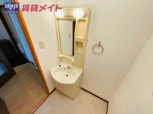 リンピアアサケの物件内観写真